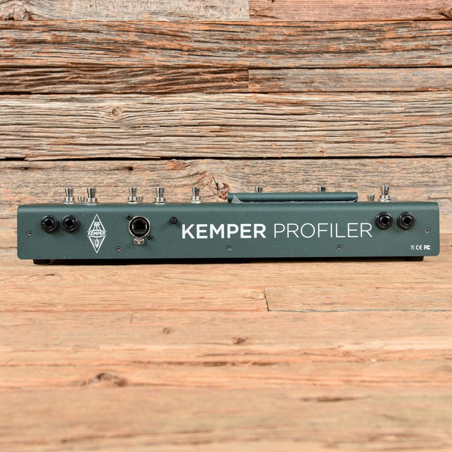 Kemper Amps Profiler Remote Effects and Pedals / Controllers, Volume and Expression