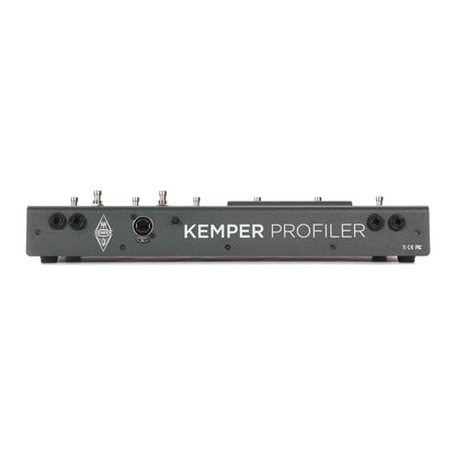 Kemper Profiler Remote Effects and Pedals / Controllers, Volume and Expression