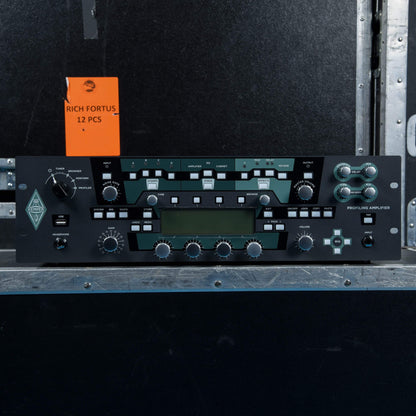 Kemper Amps Profiler PowerRack