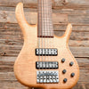 Ken Smith BSR 6M 6-String Bass Tiger Maple 1999 Bass Guitars / 5-String or More