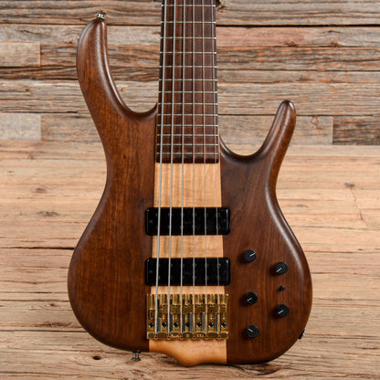 Ken Smith BSR6 Natural 2000 Bass Guitars / 5-String or More