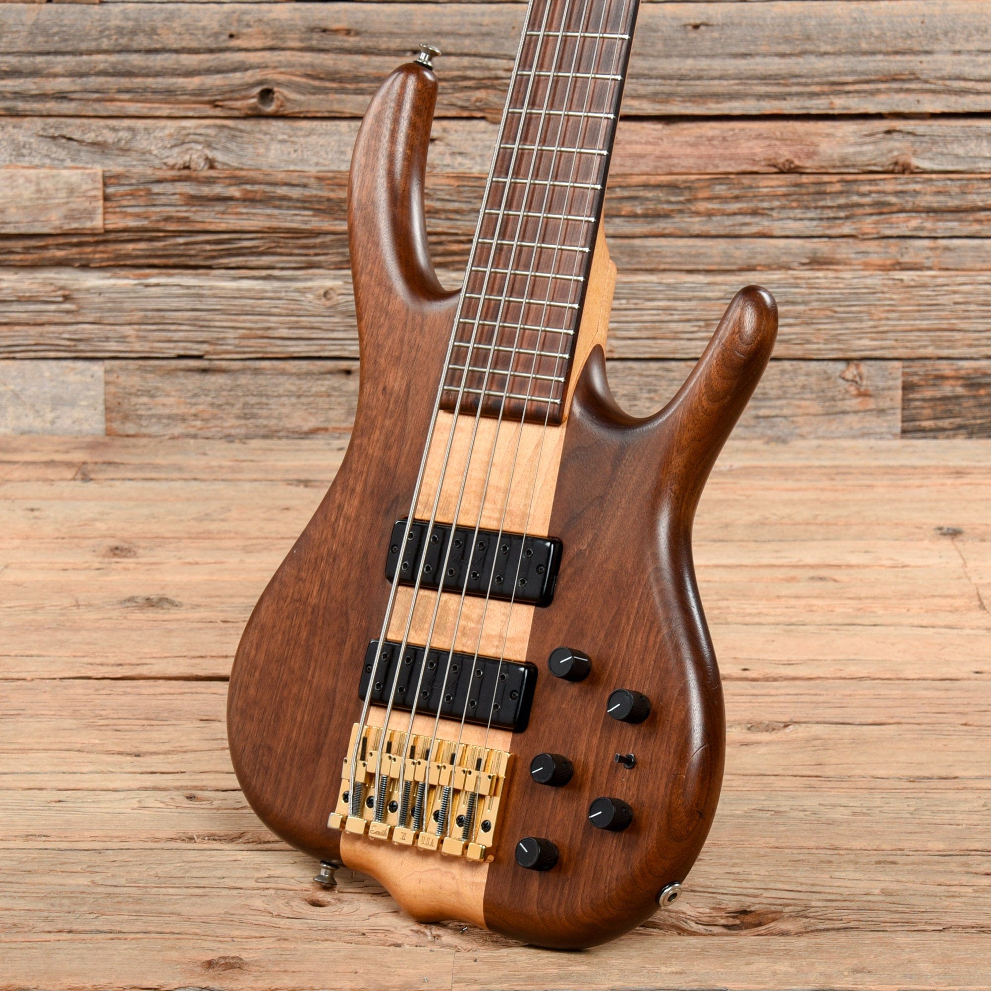 Ken Smith BSR6 Natural 2000 – Chicago Music Exchange