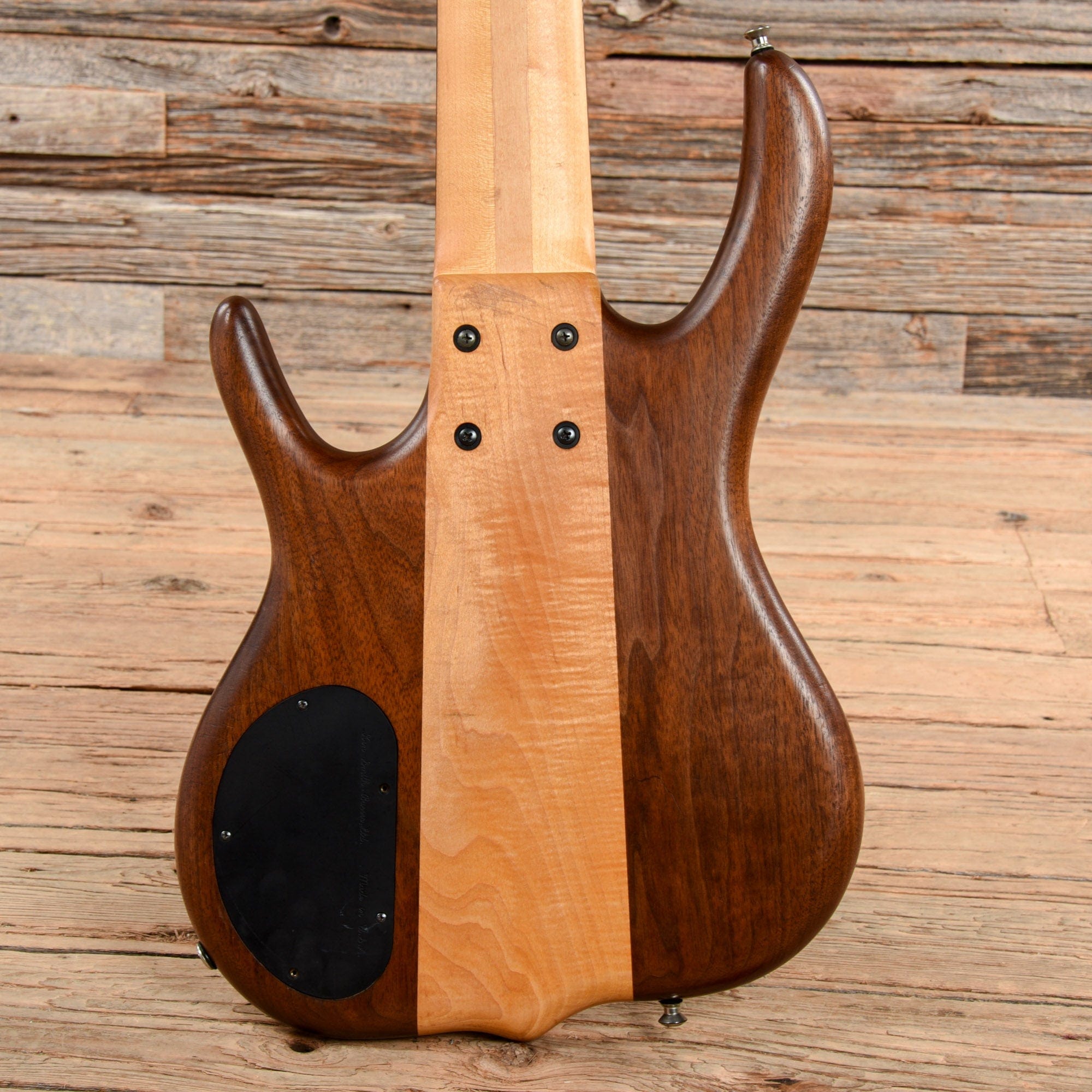 Ken Smith BSR6 Natural 2000 – Chicago Music Exchange