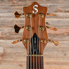 Ken Smith BSR6 Natural 2000 Bass Guitars / 5-String or More