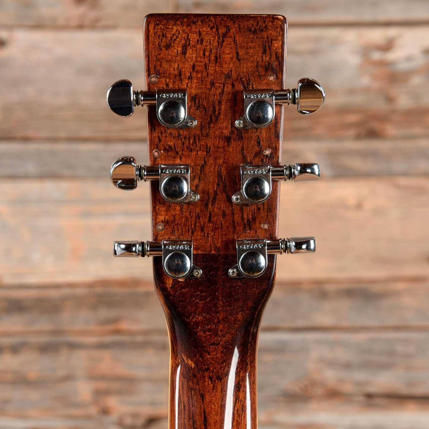 Ken Starr Custom Built Dreadnought Natural 1985 Acoustic Guitars / Dreadnought