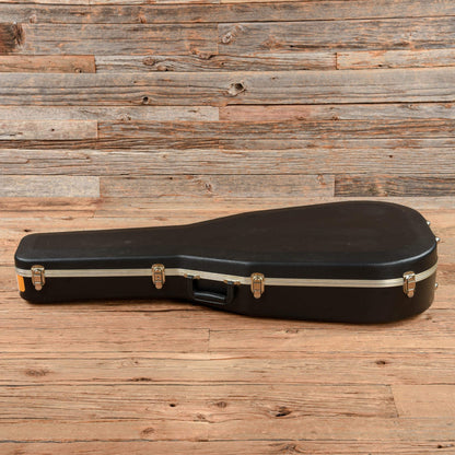 Ken Starr Custom Built Dreadnought Natural 1985 Acoustic Guitars / Dreadnought