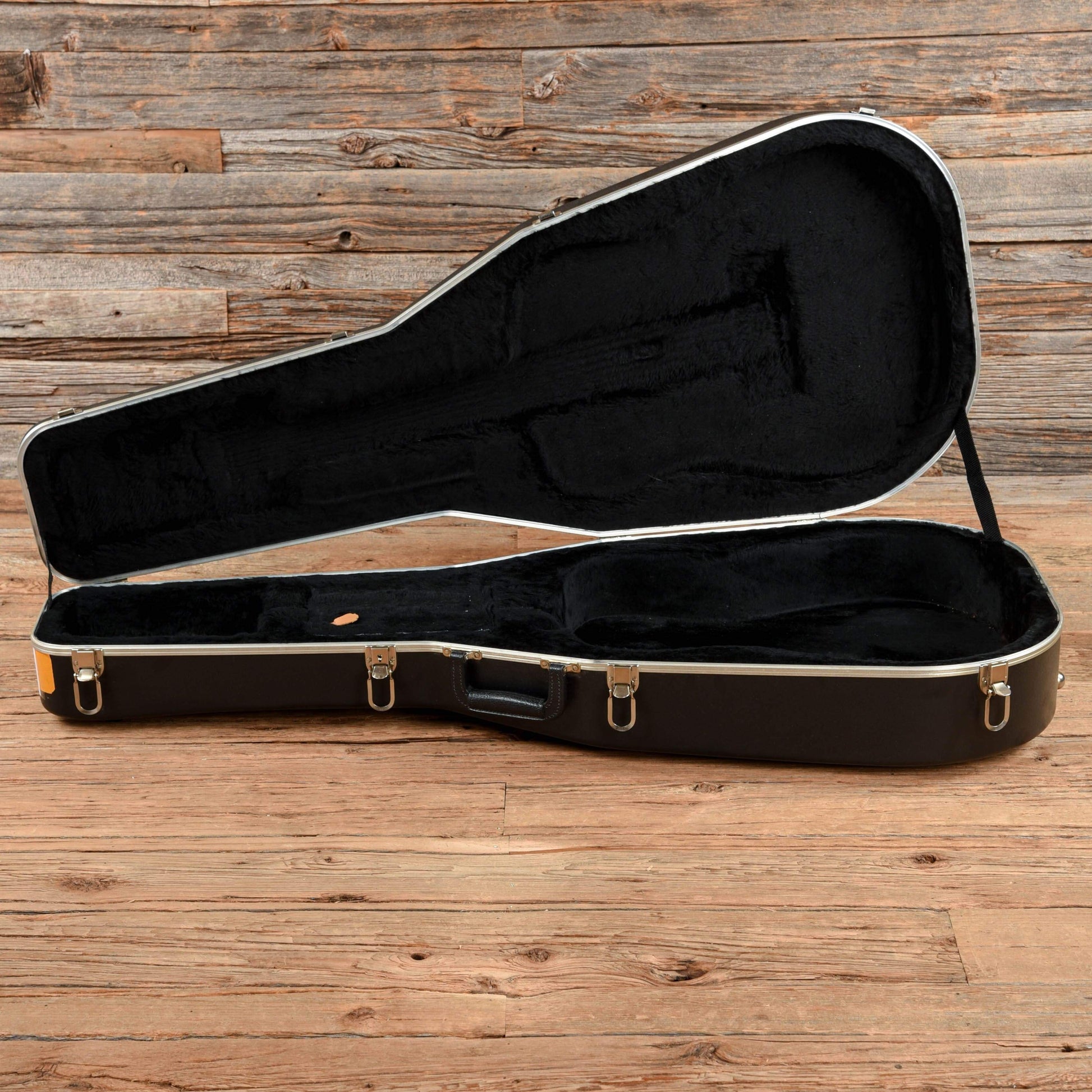 Ken Starr Custom Built Dreadnought Natural 1985 Acoustic Guitars / Dreadnought