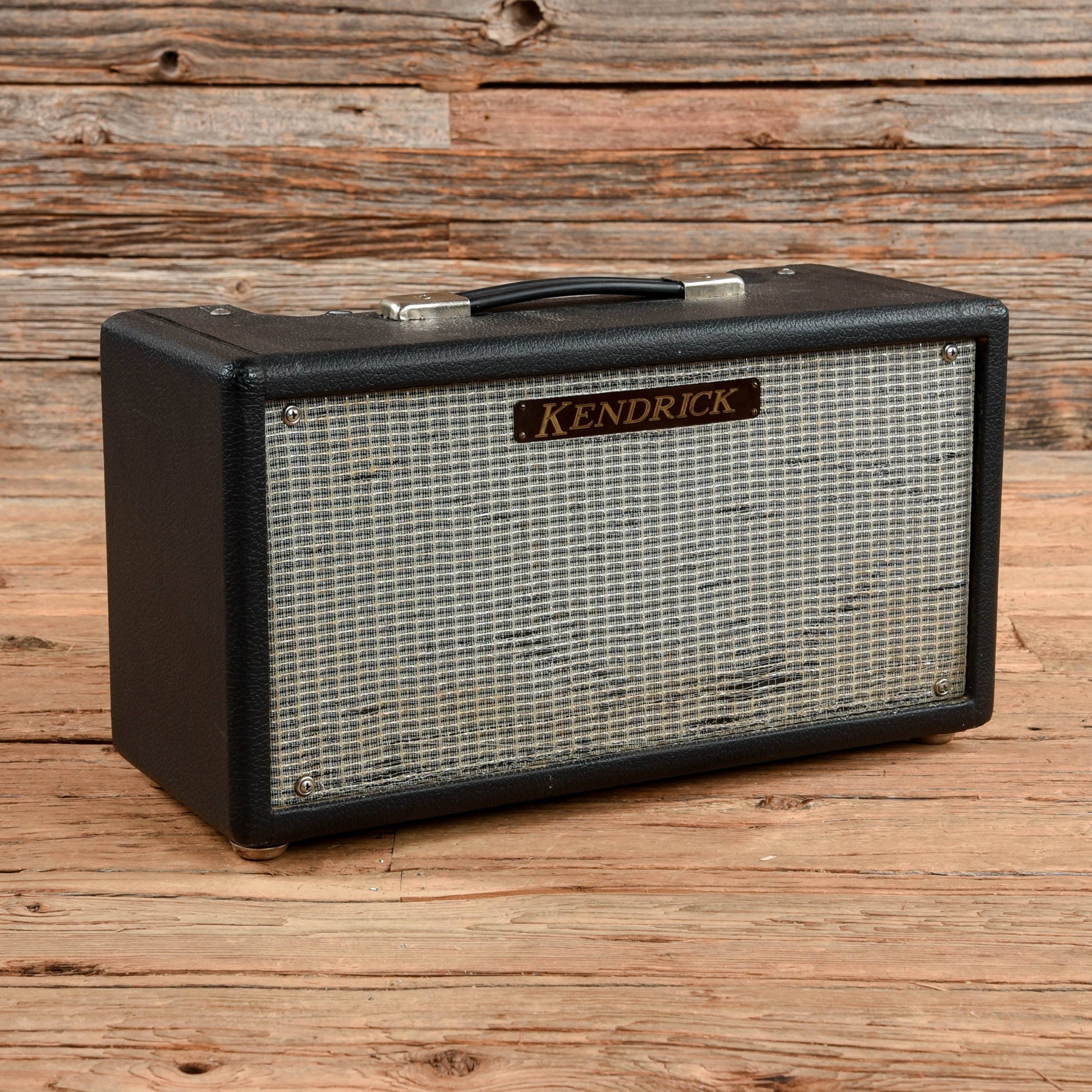 Kendrick Amplifiers Model 1000 Reverb  1970s Amps / Guitar Heads