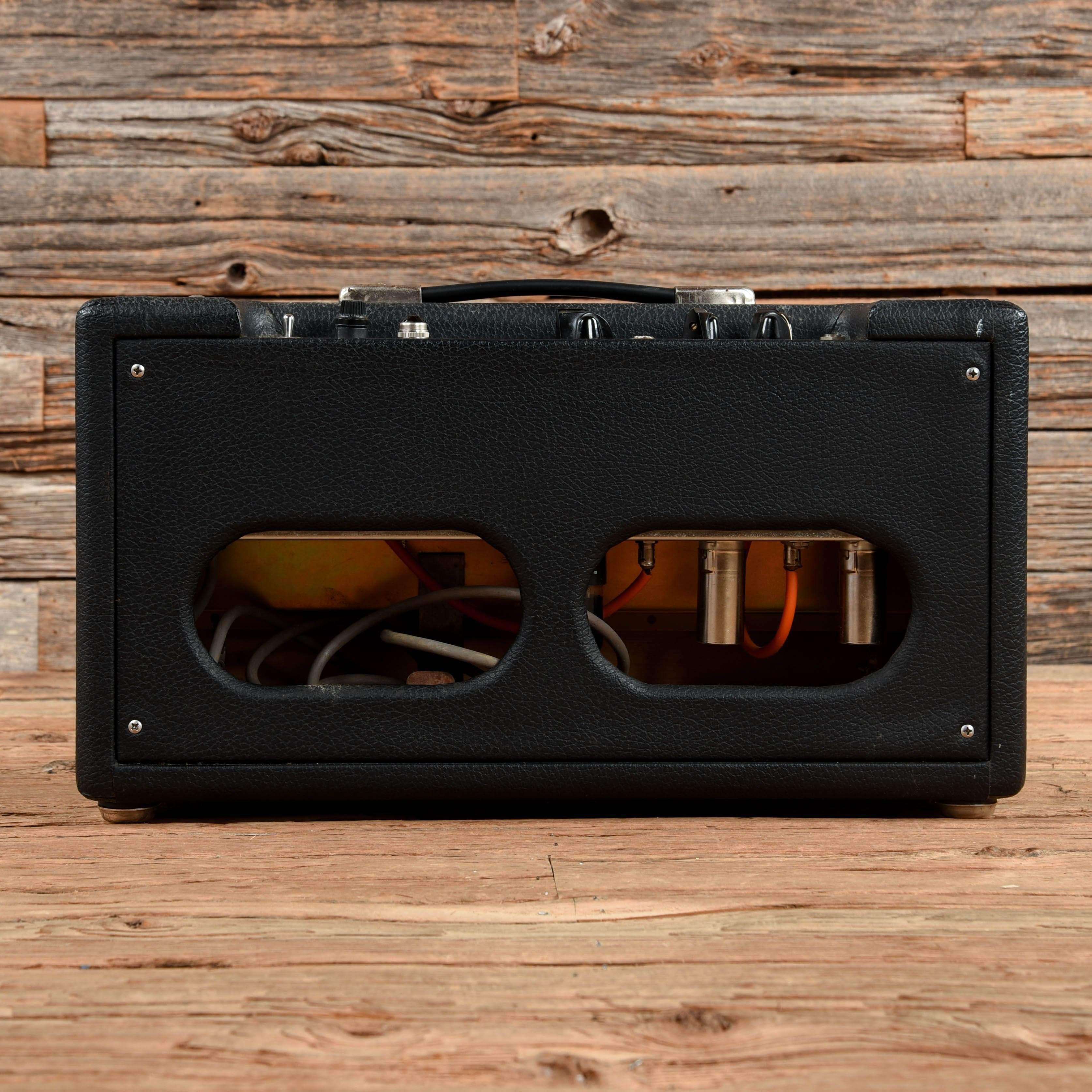 Kendrick Amplifiers Model 1000 Reverb  1970s Amps / Guitar Heads