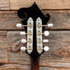 Kentucky KM-1050 Master F-Model Mandolin 1920s Sunburst Folk Instruments / Mandolins