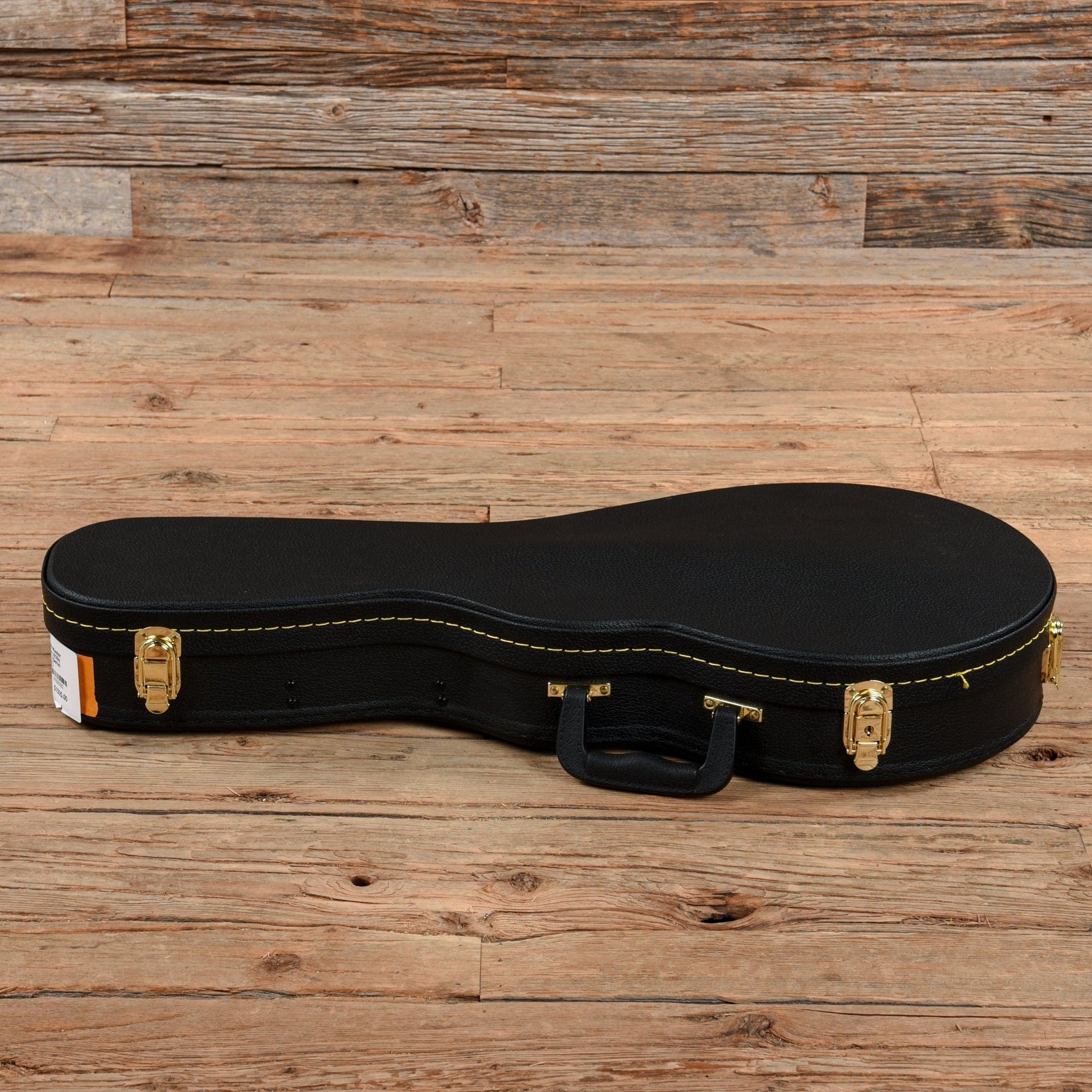 Kentucky KM-1050 Master F-Model Mandolin 1920s Sunburst Folk Instruments / Mandolins