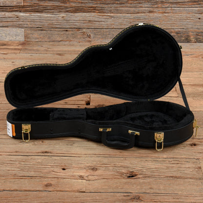 Kentucky KM-1050 Master F-Model Mandolin 1920s Sunburst Folk Instruments / Mandolins