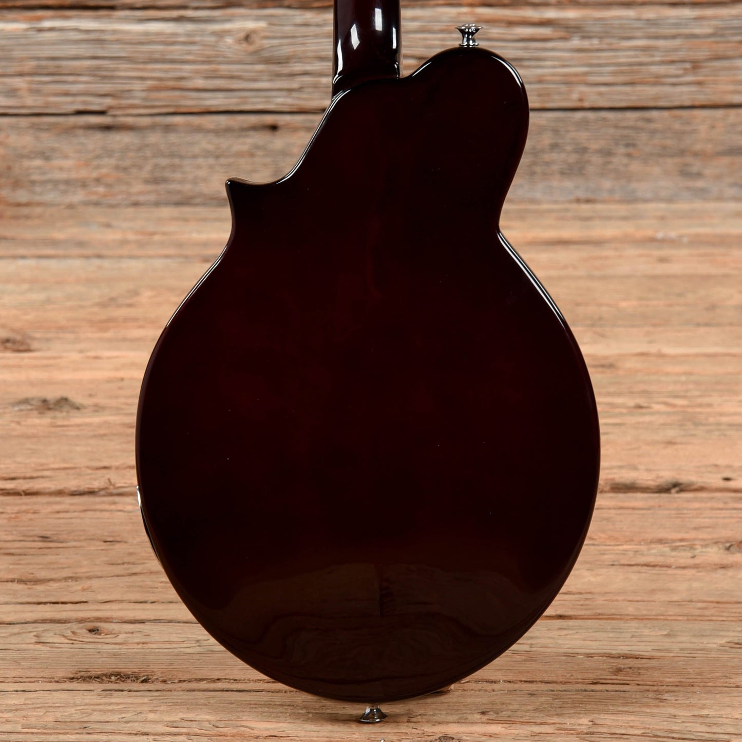 Kentucky KM-300E 4-String Electric Mandolin Sunburst Folk Instruments / Mandolins