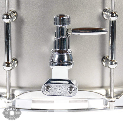 Keplinger 6x14 Custom Steel Snare Drum Drums and Percussion / Acoustic Drums / Snare