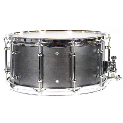 Keplinger 7x14 Custom Black Iron Snare Drum Drums and Percussion / Acoustic Drums / Snare