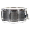 Keplinger 7x14 Custom Black Iron Snare Drum Drums and Percussion / Acoustic Drums / Snare
