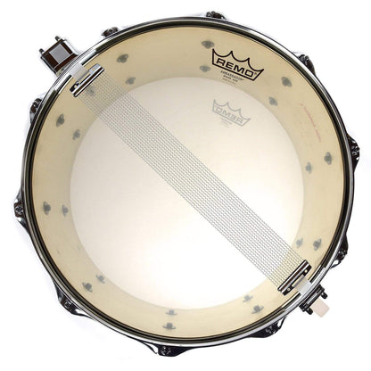 Keplinger 7x14 Custom Brass Snare Drum Drums and Percussion / Acoustic Drums / Snare