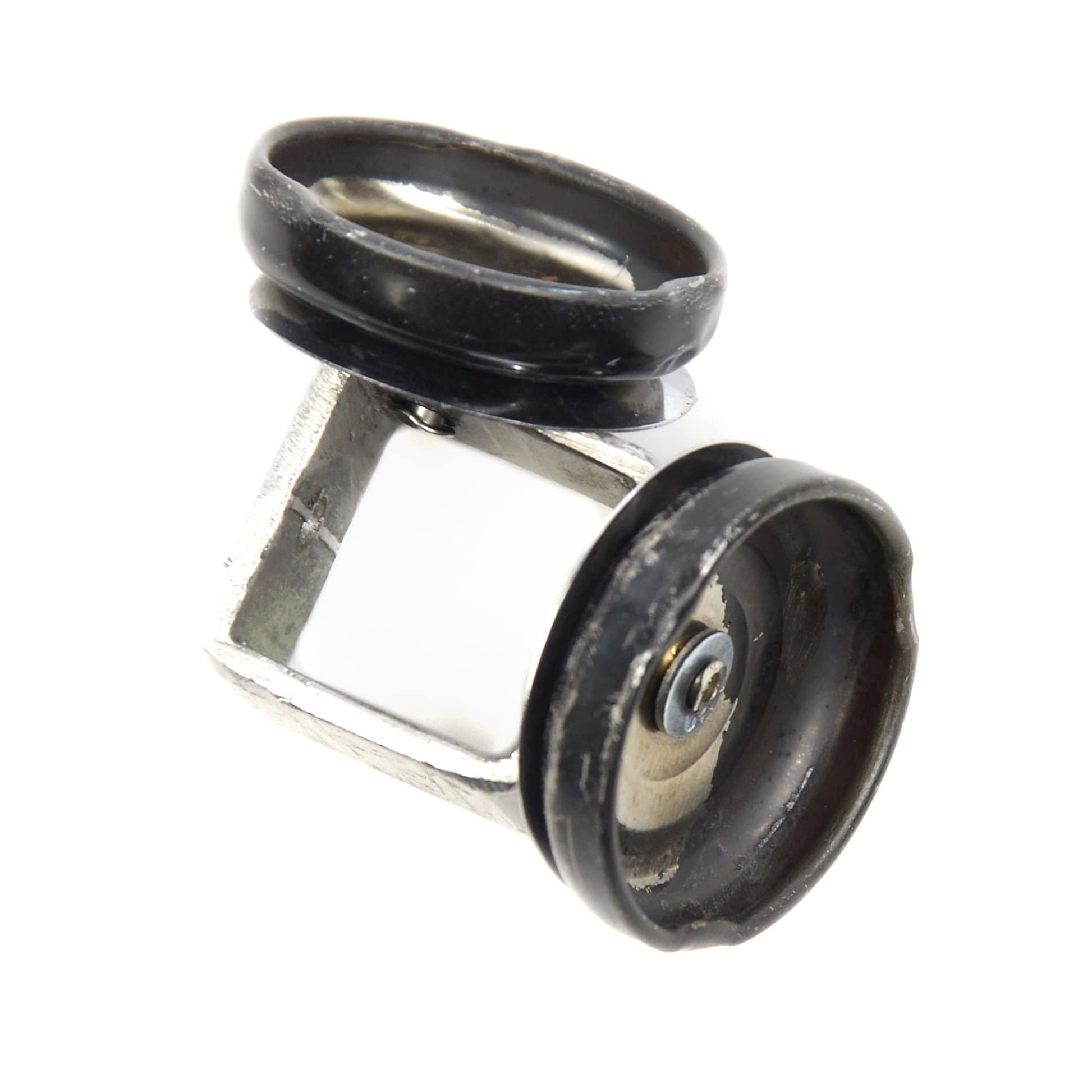 Keplinger Bottle Cap Shaker Drums and Percussion / Auxiliary Percussion