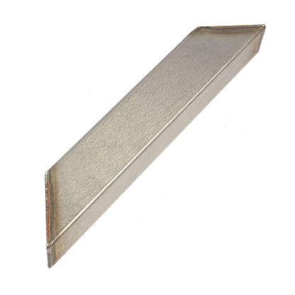 Keplinger Rectangle Shaker Drums and Percussion / Auxiliary Percussion