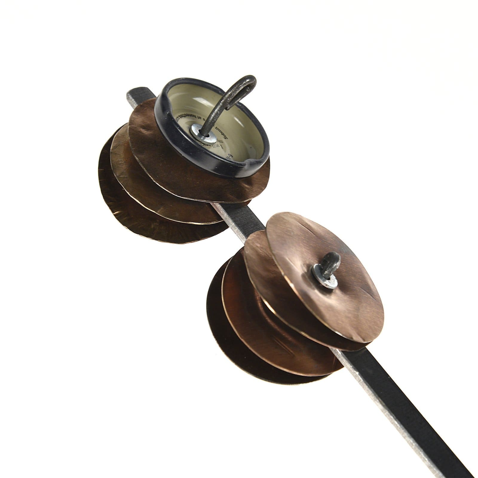 Keplinger Lollipop Jingle Stick Large Drums and Percussion / Hand Drums / Shakers