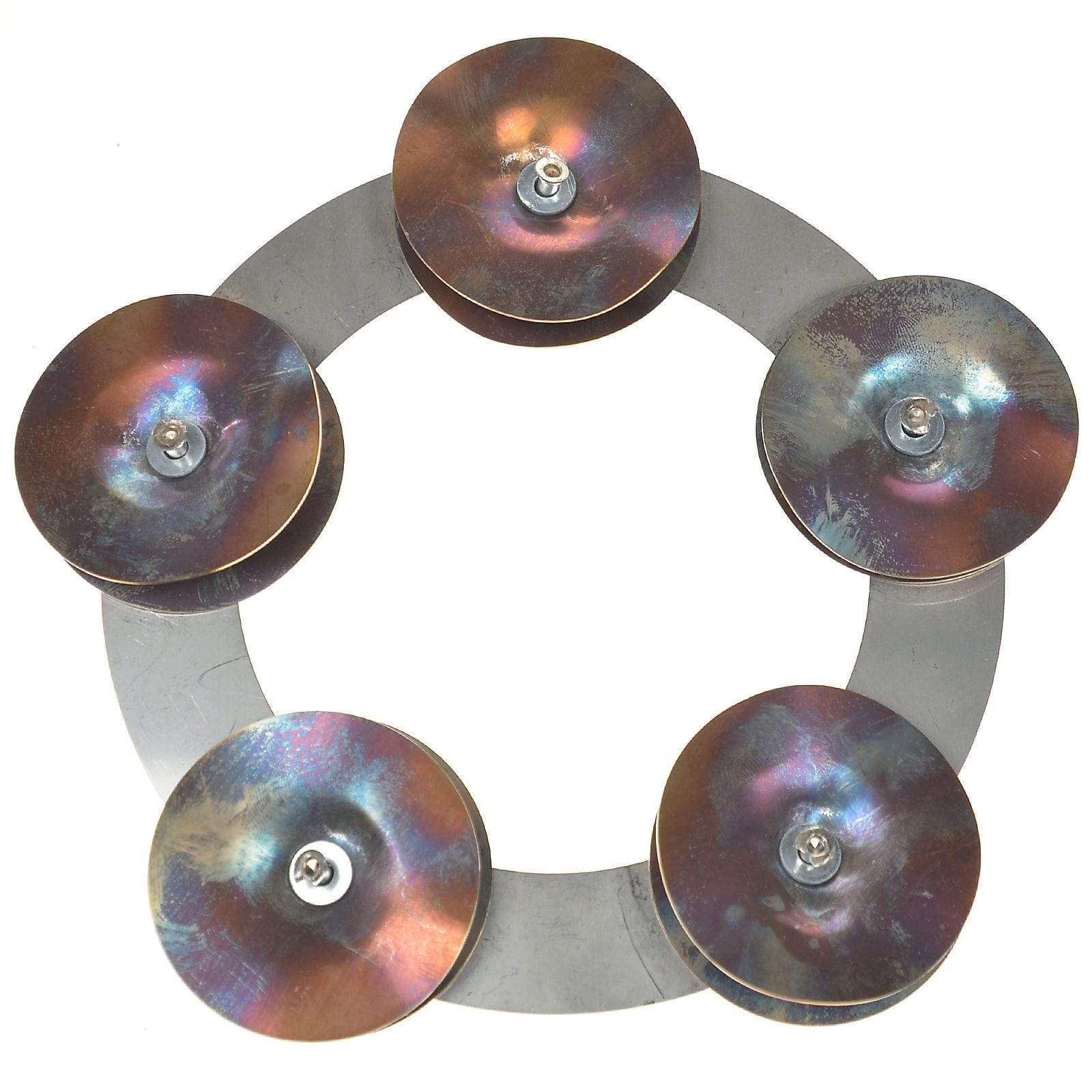 Keplinger Custom Ching Ring Drums and Percussion / Parts and Accessories / Drum Parts