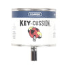 KeyCussion Shaker Coarse Drums and Percussion / Auxiliary Percussion