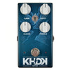 KHDK Abyss Bass Overdrive Pedal Effects and Pedals / Bass Pedals