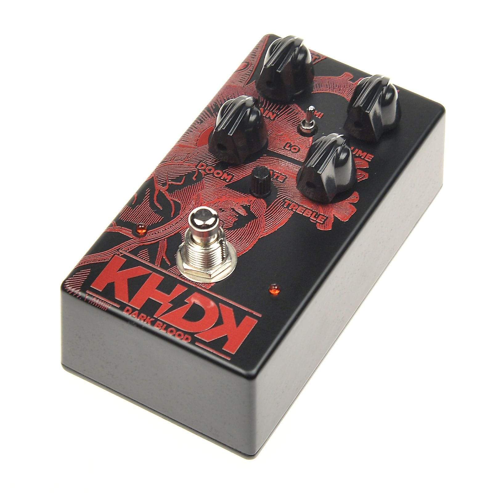 KHDK Dark Blood Distortion