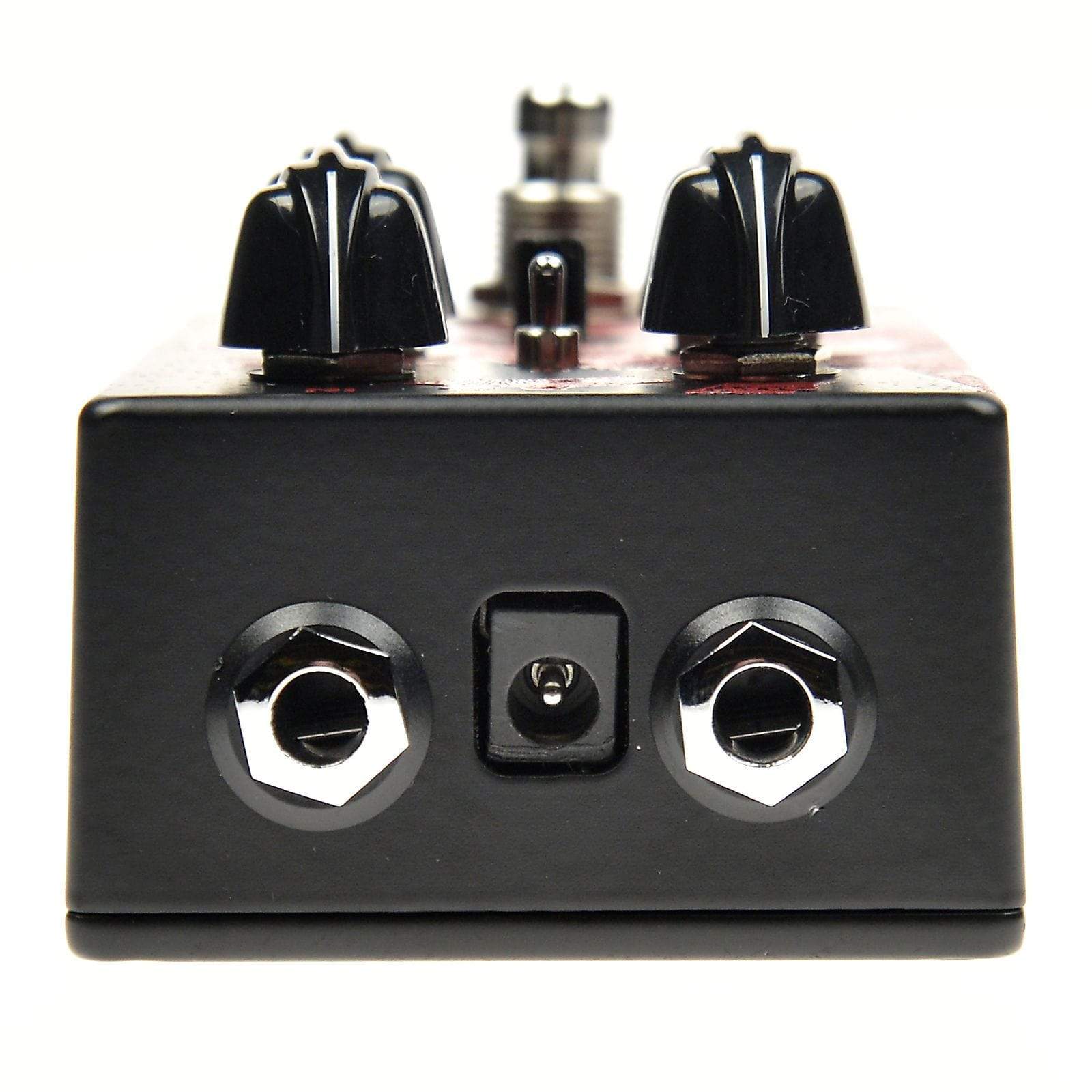 KHDK Dark Blood Distortion Effects and Pedals / Distortion