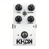 KHDK Handmade Clean Boost Effects and Pedals / Overdrive and Boost