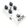 KHDK Handmade Clean Boost Effects and Pedals / Overdrive and Boost