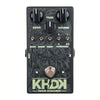 KHDK Kirk Hammett Signature Ghoul Screamer Handmade Overdrive Effects and Pedals / Overdrive and Boost