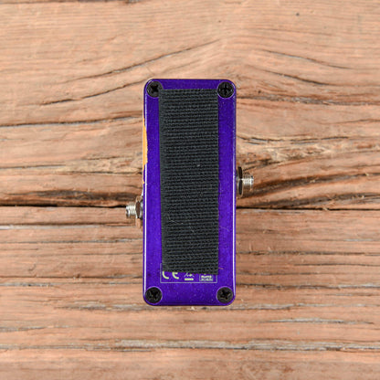 KHDK Kirk Hammett Signature Ghoul Screamer Jr. Overdrive Effects and Pedals / Overdrive and Boost