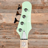 Kiesel JB4 Seafoam Green Bass Guitars / 4-String