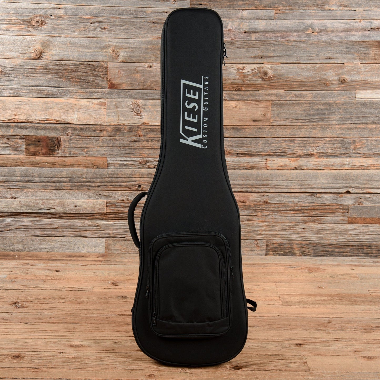 Kiesel JB4 Seafoam Green Bass Guitars / 4-String