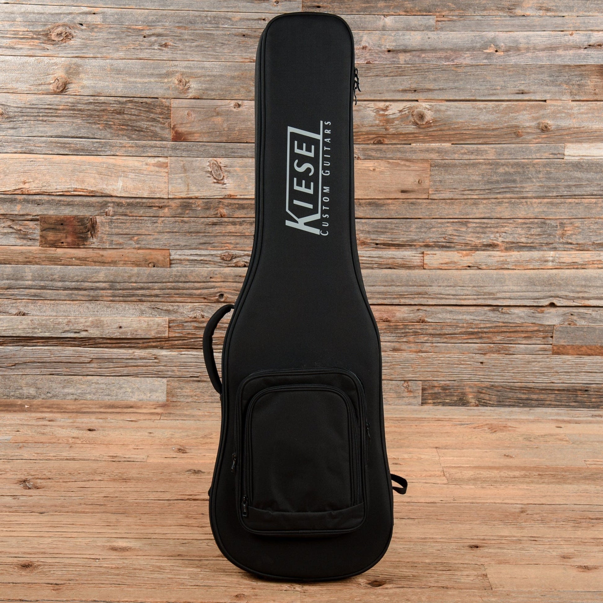 Kiesel JB4 Seafoam Green Bass Guitars / 4-String