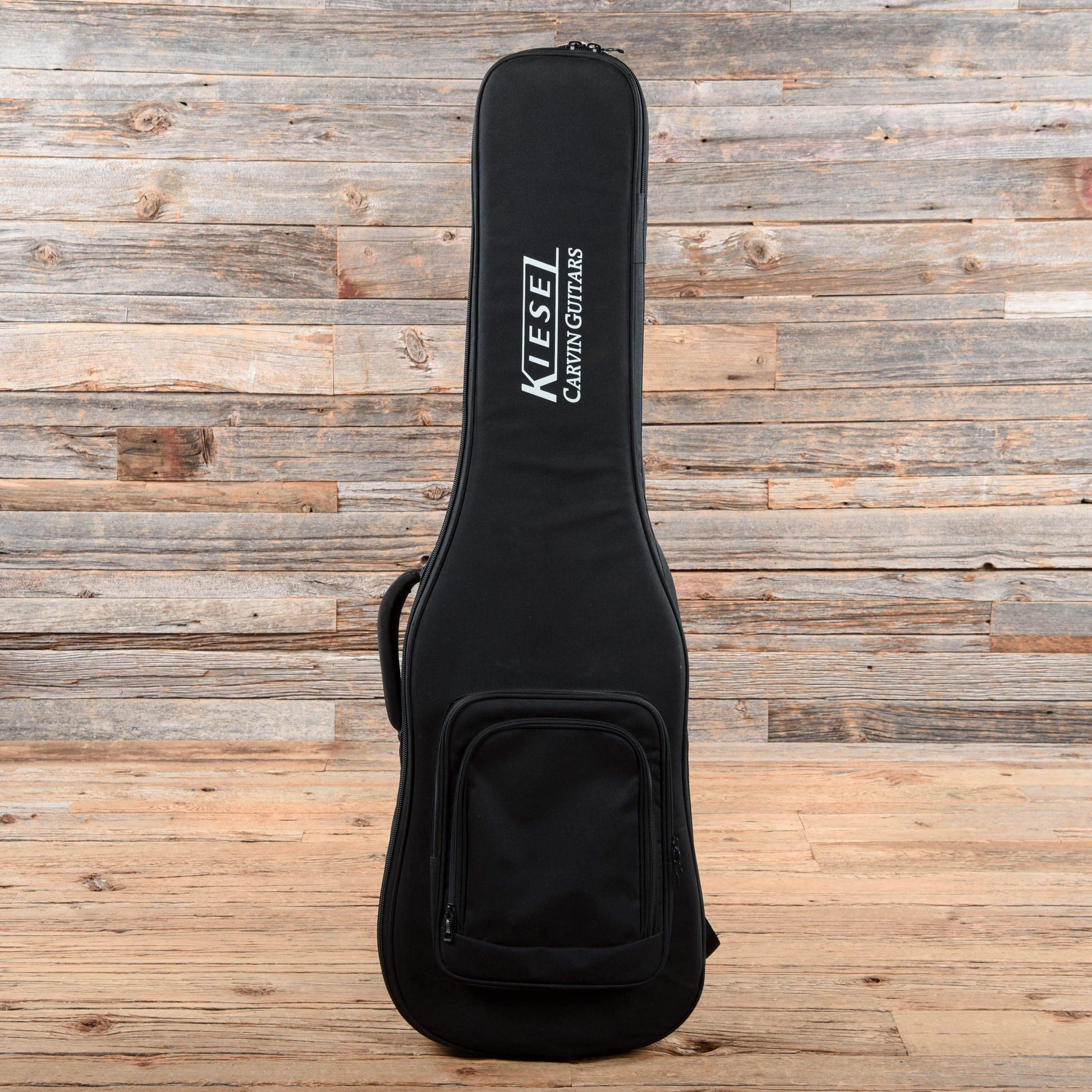 Kiesel JB5 Buckeye Burl Bass Guitars / 5-String or More