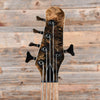 Kiesel JB5 Buckeye Burl Bass Guitars / 5-String or More