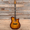 Kiesel CC275 Craig Chaquico Signature Thinline Sunburst Electric Guitars / Semi-Hollow