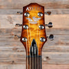 Kiesel CC275 Craig Chaquico Signature Thinline Sunburst Electric Guitars / Semi-Hollow