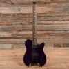 Kiesel Allan Holdsworth HH2 Transparent Purple 2020 Electric Guitars / Solid Body