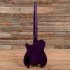 Kiesel Allan Holdsworth HH2 Transparent Purple 2020 Electric Guitars / Solid Body