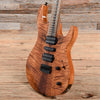 Kiesel Aries 6 HSH Natural Koa Electric Guitars / Solid Body