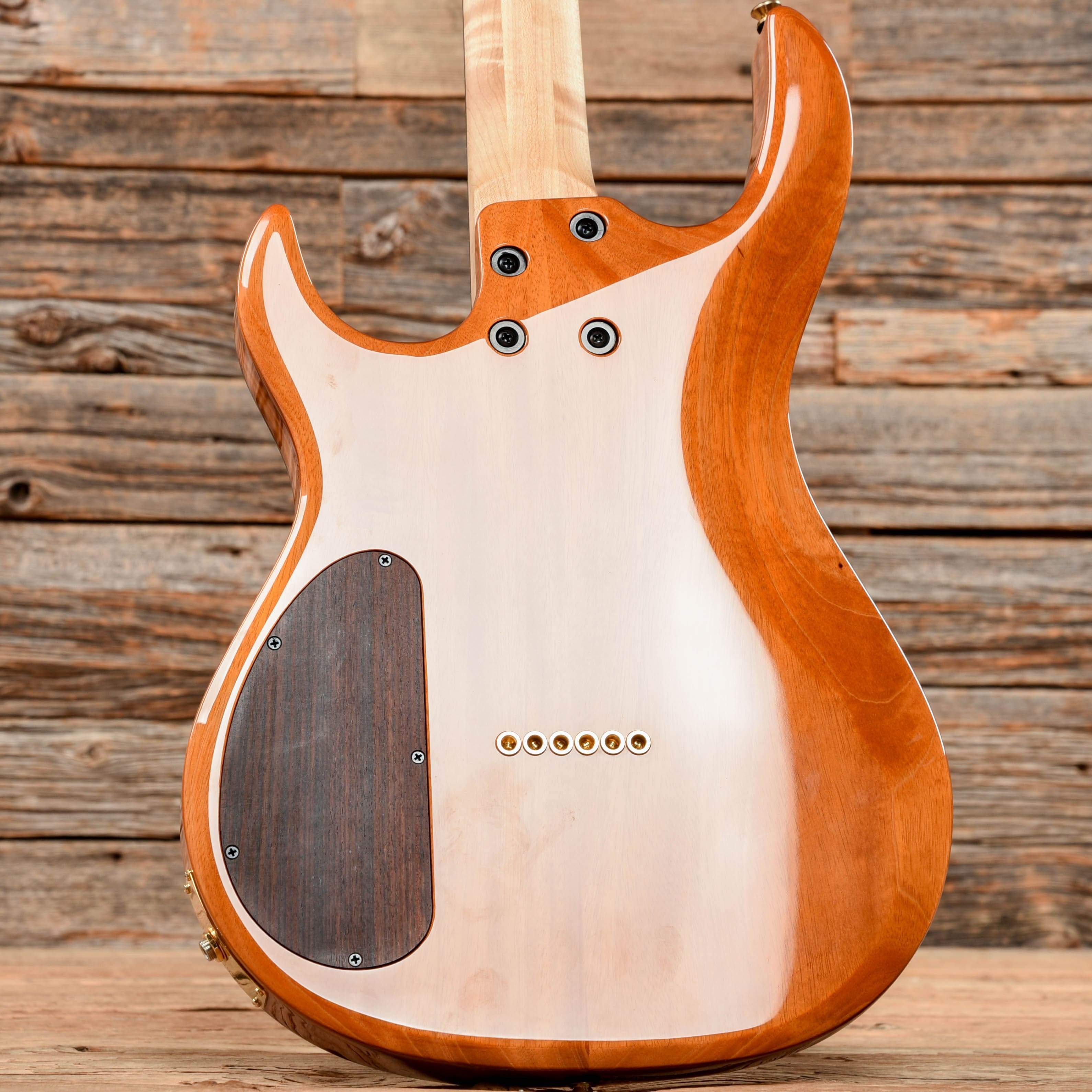 Kiesel Aries 6 Sunburst – Chicago Music Exchange