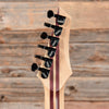 Kiesel Aries 6 Transparent Grey Electric Guitars / Solid Body