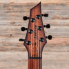 Kiesel CAM6 Resin-Filled Buckeye Top 2020 LEFTY Electric Guitars / Solid Body