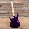 Kiesel CL6 Chris Letchford Signature Headless Multiscale Grape Jelly Metallic 2020 Electric Guitars / Solid Body