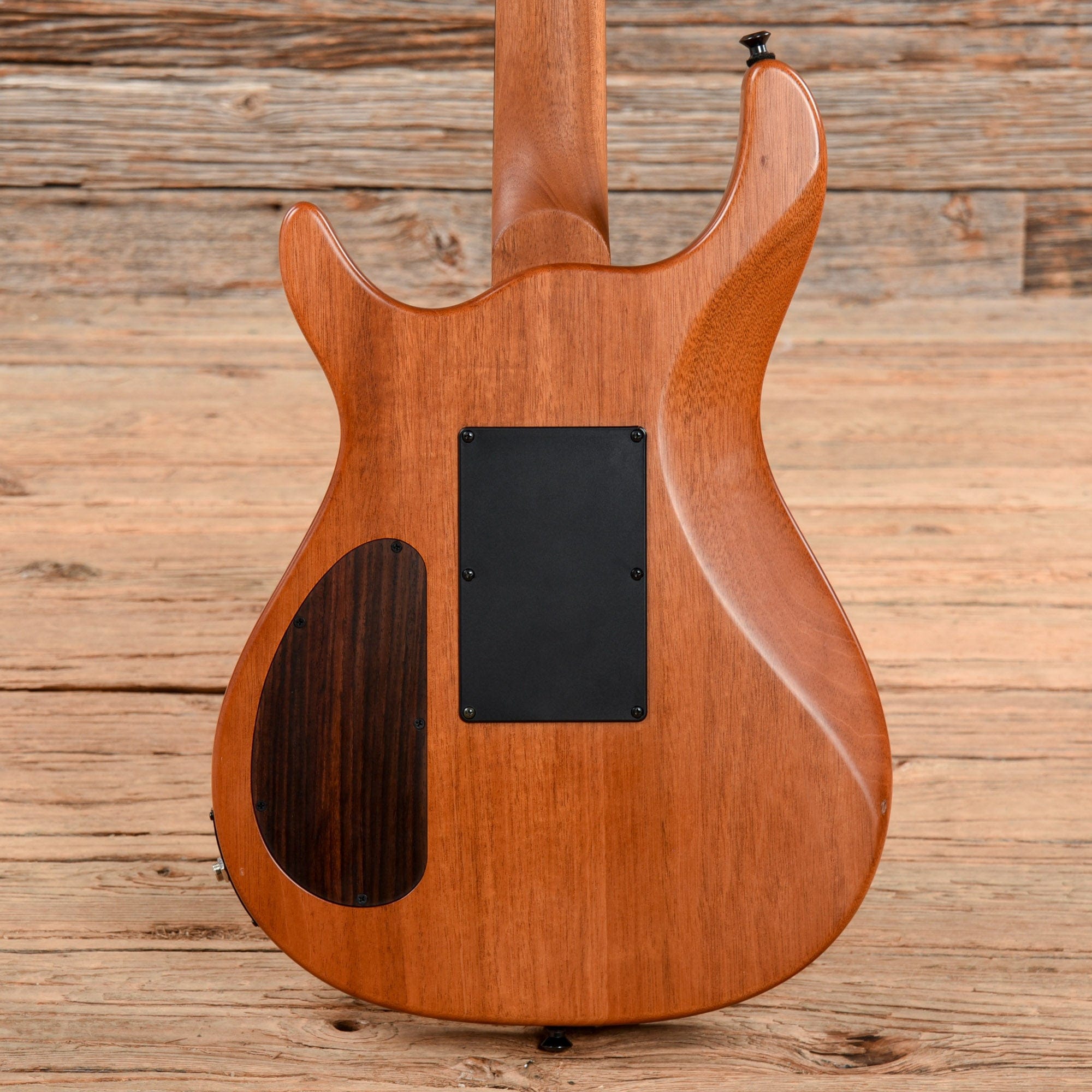 Kiesel CT624 Natural Satin Matte – Chicago Music Exchange