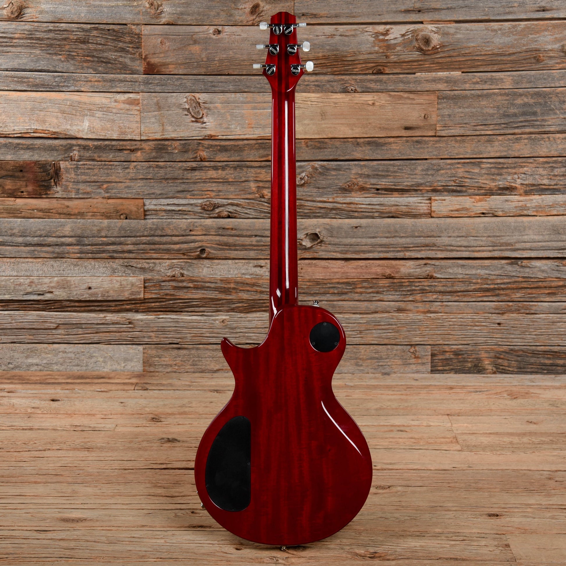 Kiesel CS6 Sunburst Electric Guitars / Solid Body