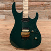 Kiesel DC600 Emerald Green Electric Guitars / Solid Body
